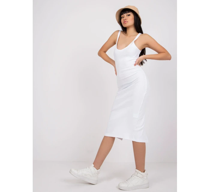 Šaty RV SK 7531.54 biela