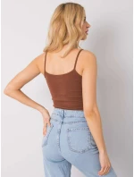 Top RV TP 6626.88 tmavo hnedá