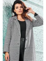 Kabát model 18133003 - awama Kabát model 18133003 - awama