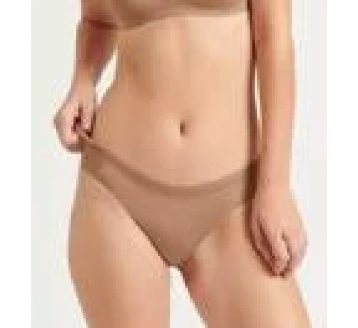 Dámske nohavičky BODY ADAPT Twist Hipster hnedá 00CM - Sloggi