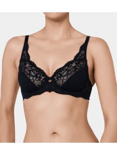 Podprsenka nevystužená Amourette Charm W - Triumph