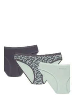 DÁMSKE NOHAVIČKY 3 BALENIA MI-MI 36508-K082 AW25