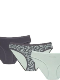 DÁMSKÉ KALHOTKY 3 PAK AW25 model 21364996 - HENDERSON LADIES