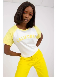 Tričko model 165105 Fancy