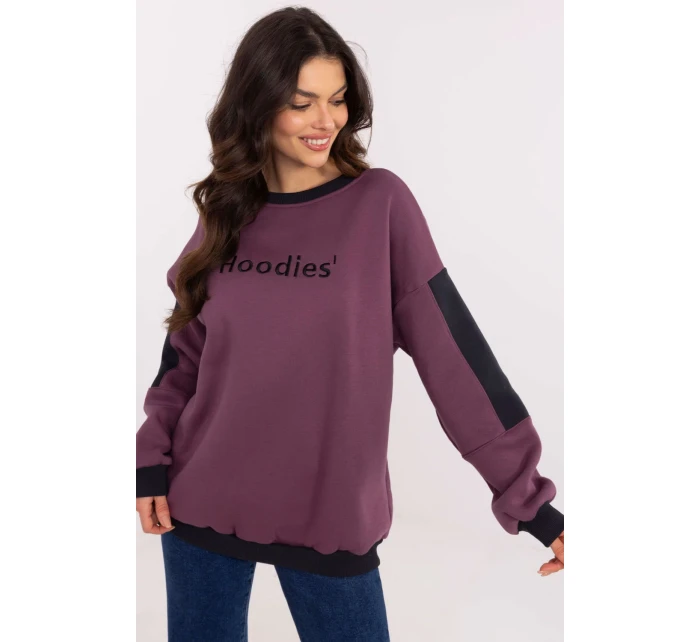 Mikina model 206613 Továrenská cena Mikina model 206613 Továrenská cena