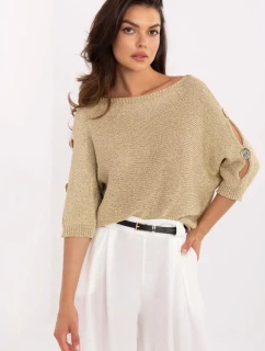 Sveter model 213318 Taliansko Moda