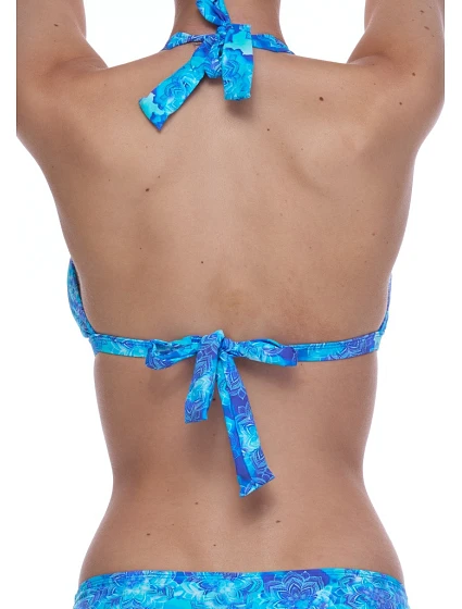 Dámské plavky Boho model 22090470 horní díl - Fantasy Dámské plavky Boho model 22090470 horní díl - Fantasy