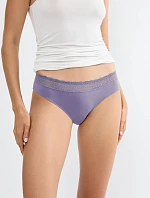 Pocit z modálneho taja - PURPLE - TRIUMPH PURPLE - TRIUMPH