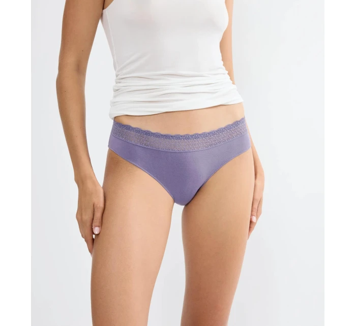 Pocit z modálneho taja - PURPLE - TRIUMPH PURPLE - TRIUMPH