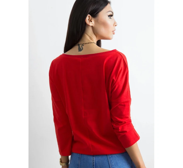 z na dole czerwona model 21266696 - Factory Price