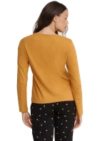 Dámske pyžamo 40932 Grind - HENDERSON