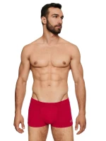 Pánské boxerky model 21052917 State red - Henderson Pánské boxerky model 21052917 State red - Henderson