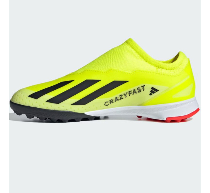 Topánky adidas X Crazyfast League LL TF Jr IF0686