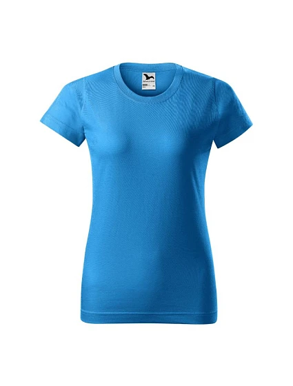 Dámské základní tričko model 20862507 - Malfini