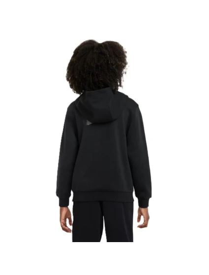 Mikina CR7 Club Fleece Jr model 20715996 - NIKE Mikina CR7 Club Fleece Jr model 20715996 - NIKE