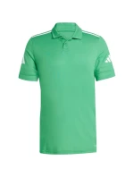 Tričko Squadra 25 Polo M model 21037481 pánské - ADIDAS