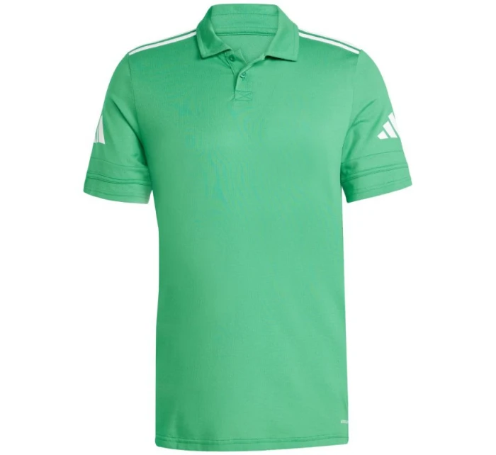 Tričko Squadra 25 Polo M model 21037481 pánské - ADIDAS