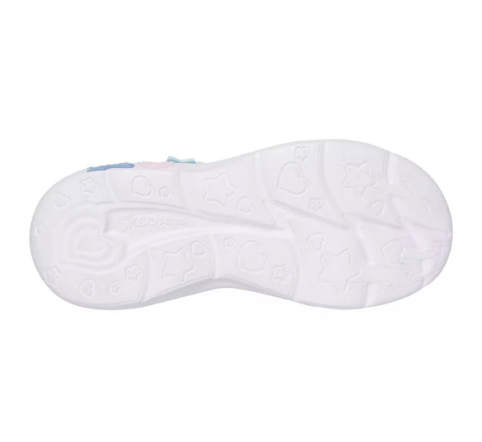 Boty ers  Squad Jr model 21132535 - Skechers