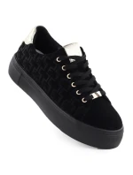 W  boty na platformě model 21880182 - FILIPPO