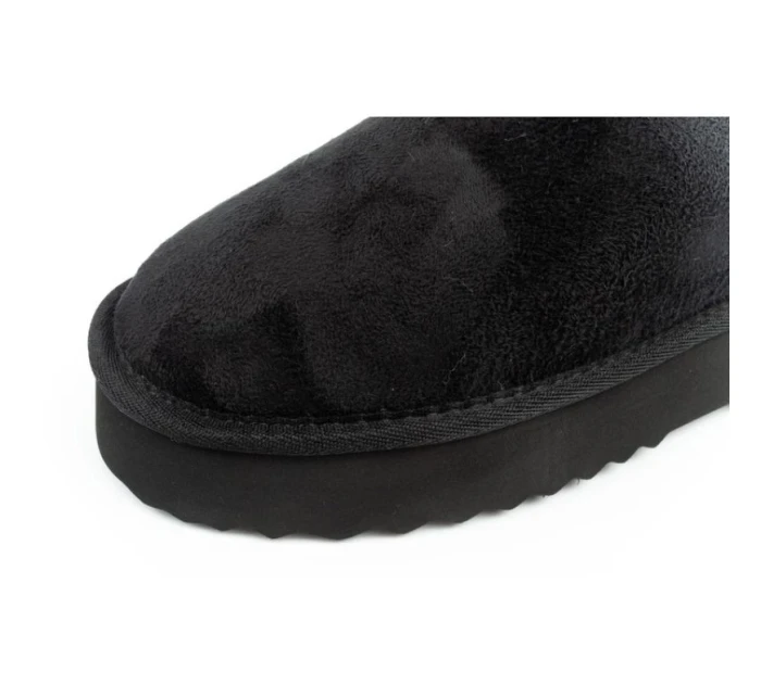 Wrangler Elsa zimní kotníkové boty zateplené pohodlné módní