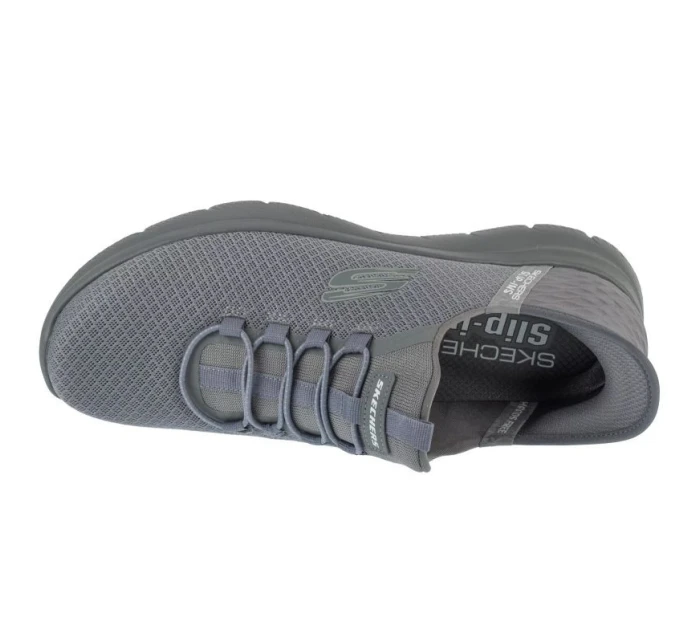 SlipIns Summits High Grey 41 model 21377731 - Skechers SlipIns Summits High Grey 41 model 21377731 - Skechers