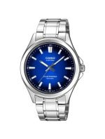 CASIO Solárne pánske hodinky MTS-RS100D-2AVDF + BOX CASIO Solárne pánske hodinky MTS-RS100D-2AVDF + BOX