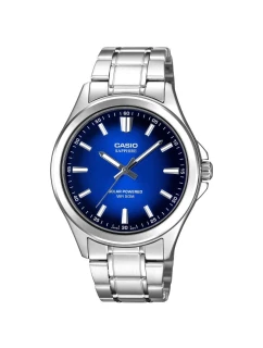 CASIO Solárne pánske hodinky MTS-RS100D-2AVDF + BOX