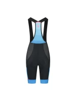 Rogelli spodenki damskie IMPRESS II niebieskie M