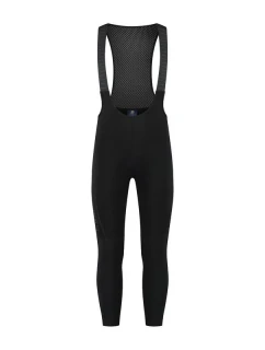 Cyklistické nohavice Rogelli ESSENTIAL II black L