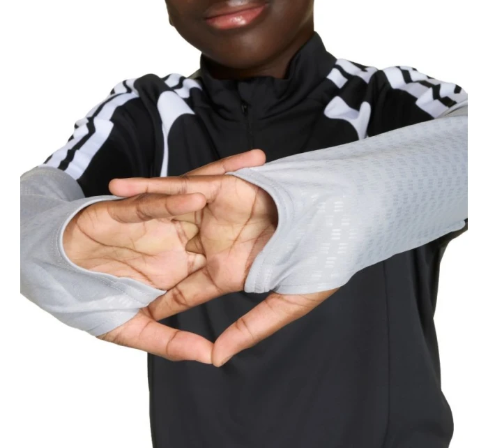 Dětská mikina Tiro 26 Competition Training Top model 21870308 - ADIDAS