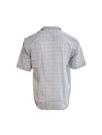 Košeľa SUIT Benjamin Blue - S111311-2293