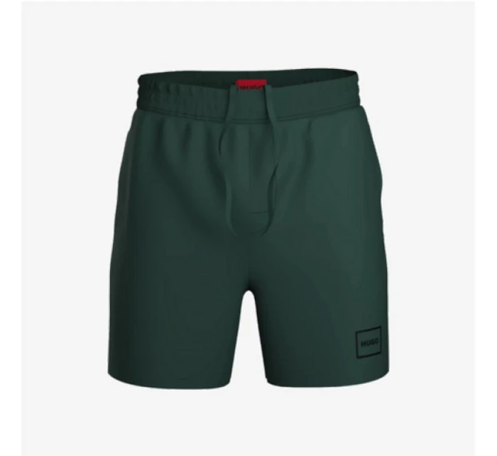 Loungewear Open Zelené pyžamové šortky model 22061774 - Hugo