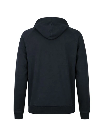 Dámská mikina HZ Hoody navy blue model 22160556 - NIKE