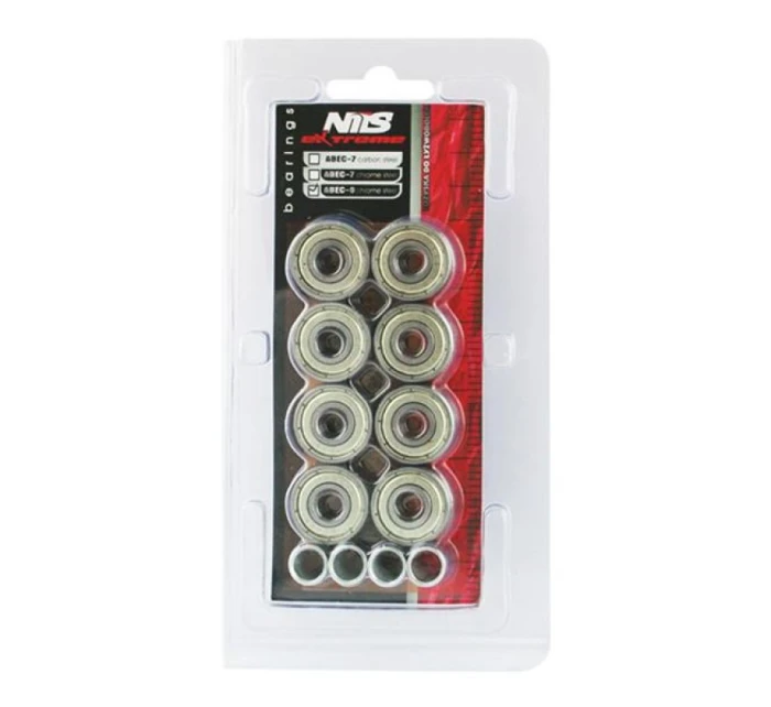 ks) model 21330099 - Nils Extreme