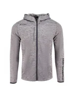 Bauer Vapor Fleece mikina na zips Sr M 1056824