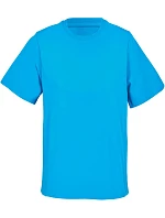 SOL'S Legend Women Dámske bio tričko IC 25.4776 aqua SOL'S Legend Women Dámske bio tričko IC 25.4776 aqua