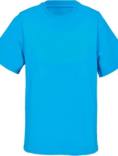 SOL'S Legend Women Dámske bio tričko IC 25.4776 aqua