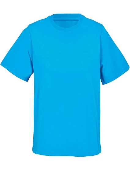 SOL'S Legend Women Dámske bio tričko IC 25.4776 aqua SOL'S Legend Women Dámske bio tričko IC 25.4776 aqua