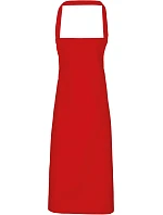 Premier PR 102 Zástera z bio bavlny 39.0102 červená Premier PR 102 Zástera z bio bavlny 39.0102 červená