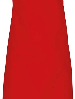 Premier PR 102 Zástera z bio bavlny 39.0102 červená