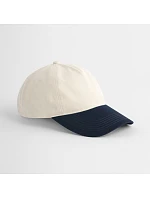 B 67 5 panelová kontrastní kšiltovka  navy model 22456523 - Beechfield
