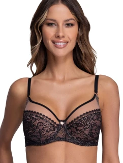 Ava 1396 Crystal Maxi farba:čierna