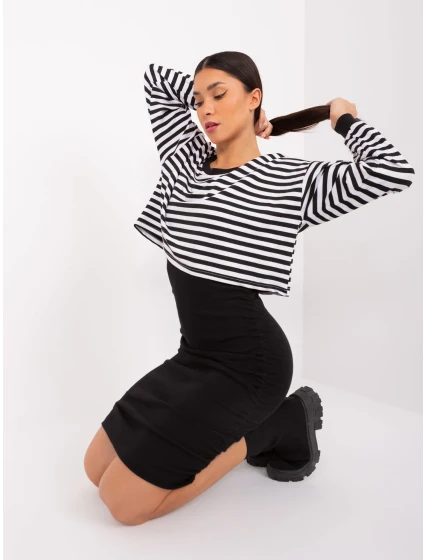 Súprava EM KMPL 837.57P čierna a biela