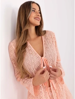 Súprava LK KMPL 509069.92 broskyňa