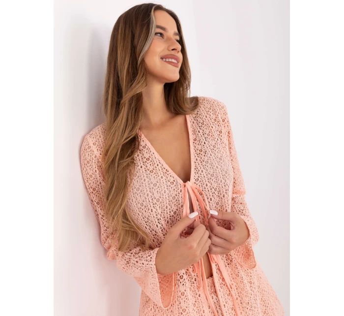 Súprava LK KMPL 509069.92 broskyňa Súprava LK KMPL 509069.92 broskyňa