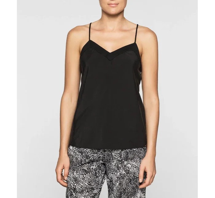 Dámské tílko model 4637108 - Calvin Klein Dámské tílko model 4637108 - Calvin Klein