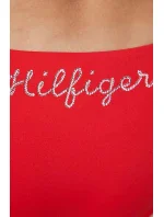 Dámska plavková podprsenka UW0UW04536 SNE Red - Tommy Hilfiger Dámska plavková podprsenka UW0UW04536 SNE Red - Tommy Hilfiger