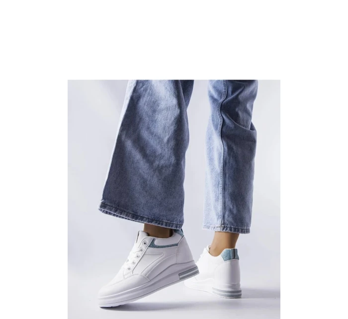 Tenisky model 207920 Solea Tenisky model 207920 Solea