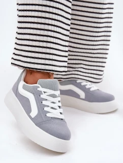 Športová obuv model 213187 Step in style