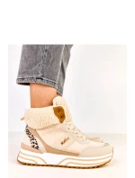 Športová obuv model 219664 Solea